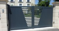 Notre société de clôture et de portail à Brielles